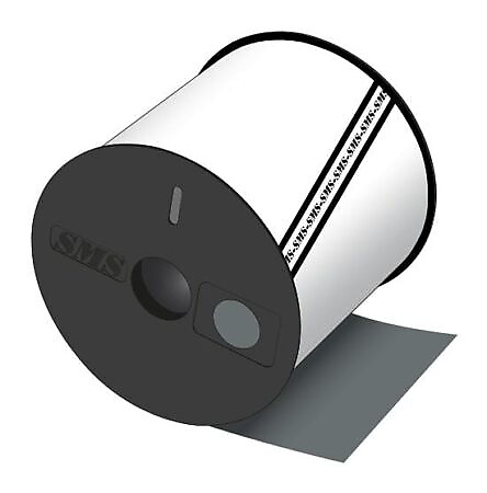 SMS Industripolyester