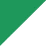 Green/White