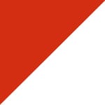 Röd/Vit