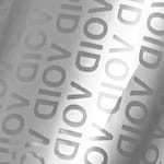 Silver void