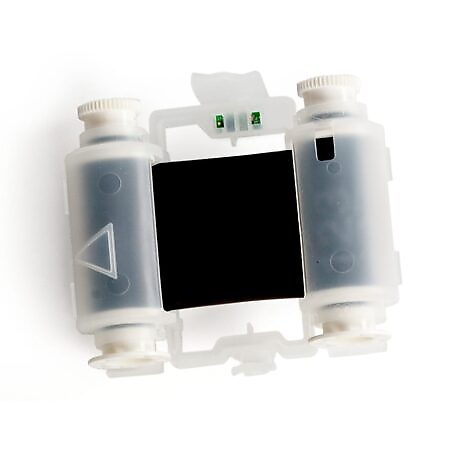 Färgband vax/harts