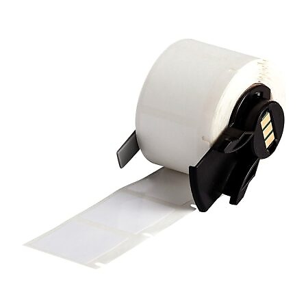 Brady® label/tape polyester B-423