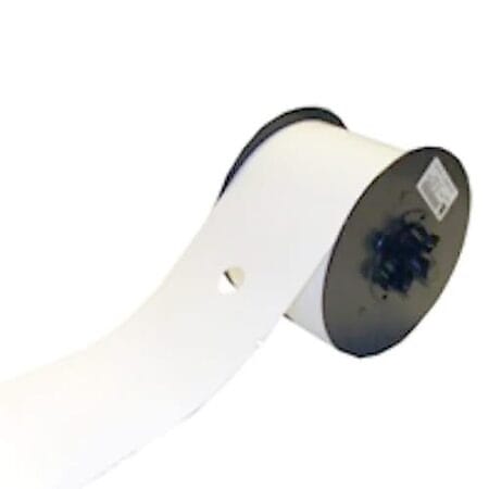 TAG Etiketter, polyester