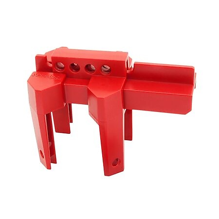 MasterLock® ball valve lock S3080