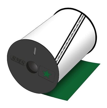SMS HighTack vinylfolie