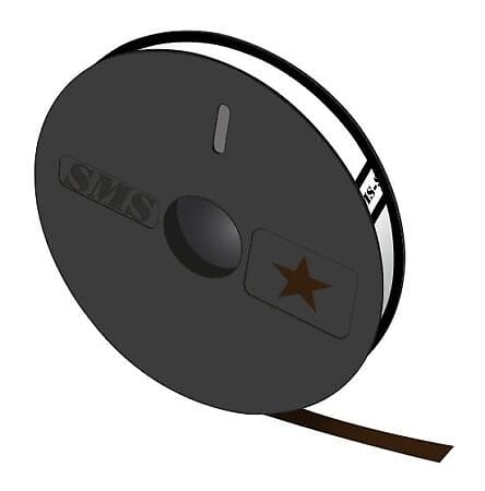 HT700 SMS vinylfolie