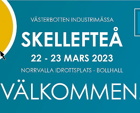 Årets första Euro Expo Mässa