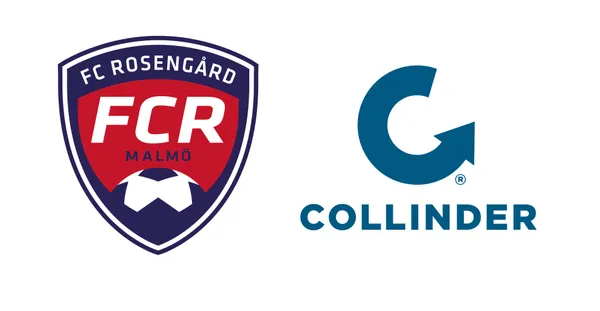 Stolt nätverkspartner till FC Rosengård