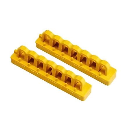 Mounting rails