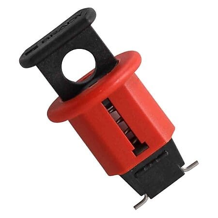 Automatic fuse lock POS Pin out standard