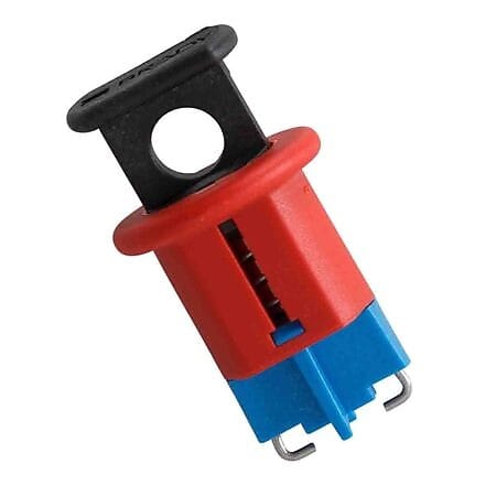 Automatic fuse lock PIS Pin in standard
