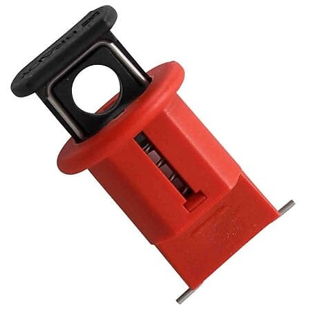 Automatic fuse lock POW Pin out wide