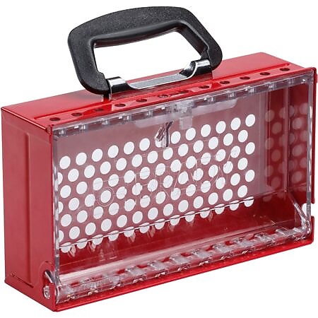 Brady® Group lockbox
