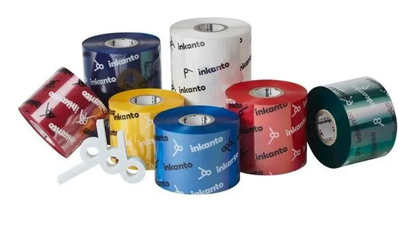 Wax/resin ribbon - Image 4