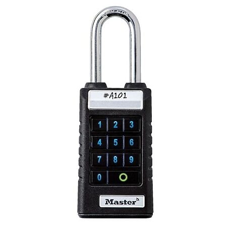MasterLock® Bluetooth padlock