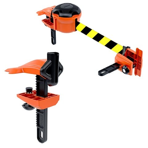 Skipper Clamp clamp holder - Image 2