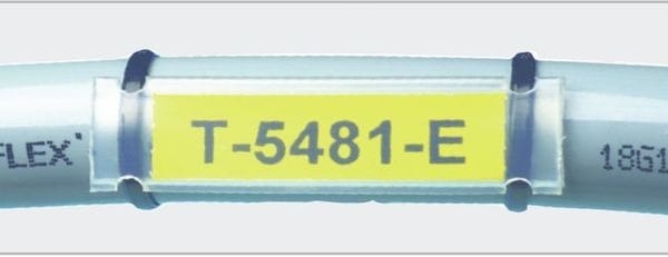 Sign profile PTEF - Image 2