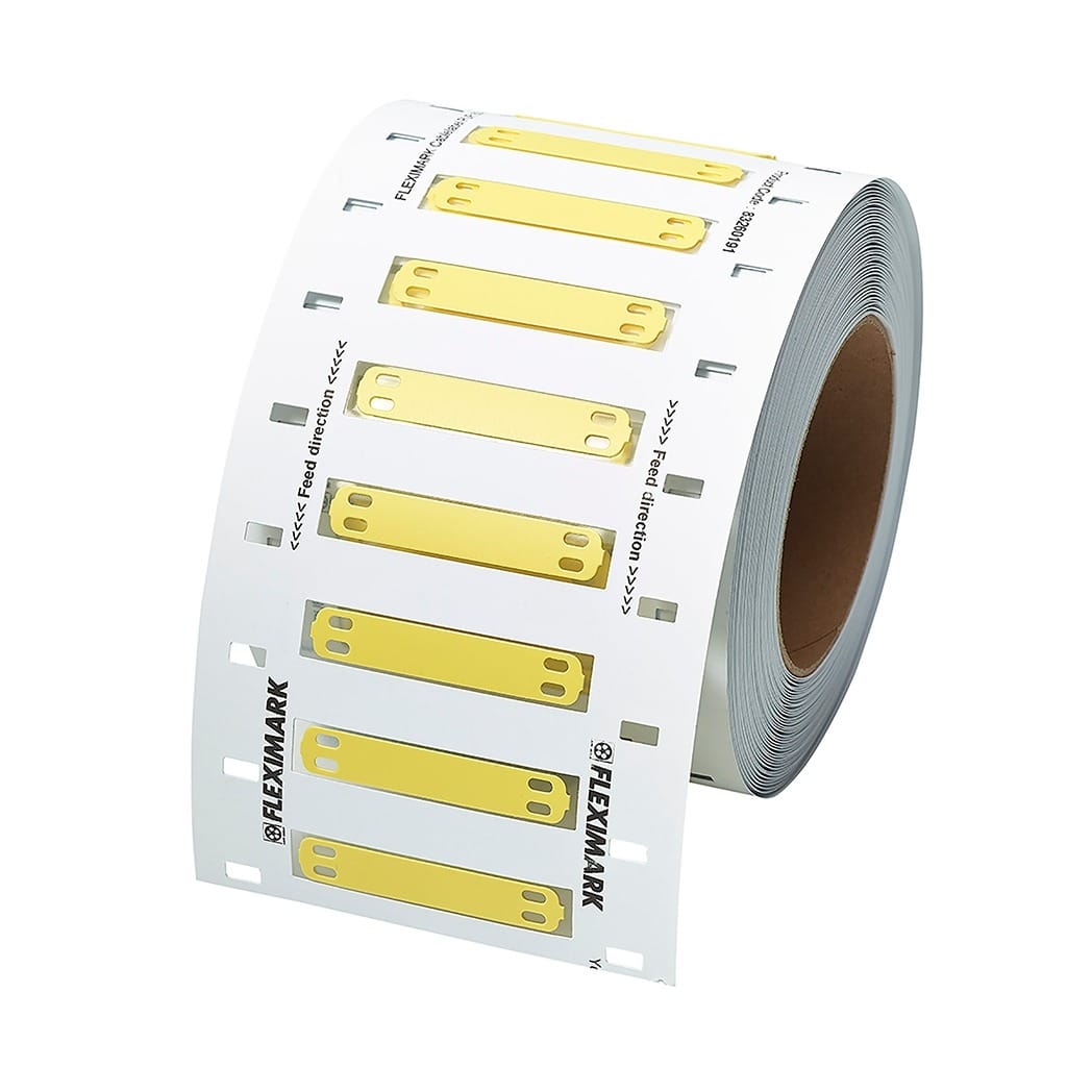 Cablelabel Cable labelling thermal transfer - Image 2