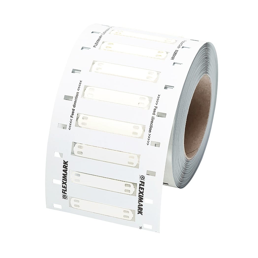 Cablelabel Cable labelling thermal transfer - Image 4