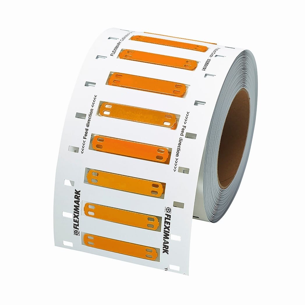Cablelabel Cable labelling thermal transfer - Image 3