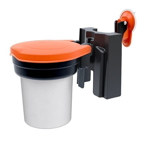 Skipper spacer to suction plug - Image 2