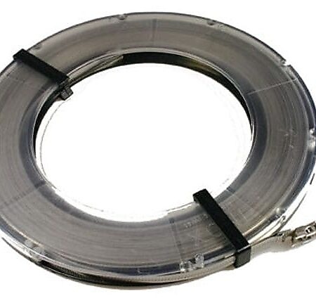Straps stainless steel