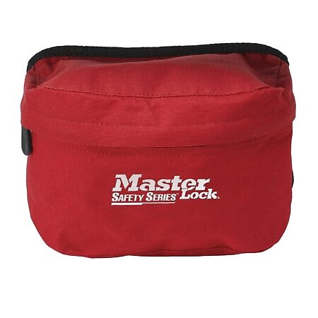 Kompakt lockoutbag