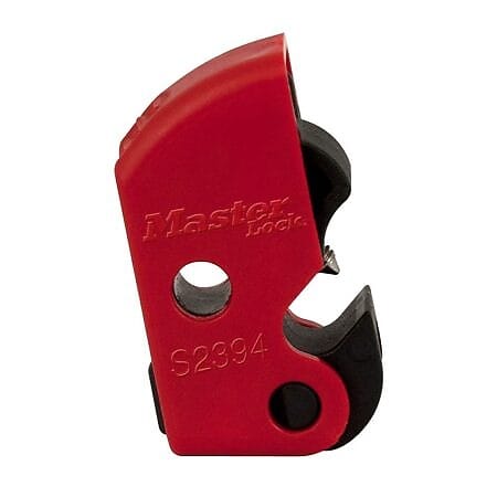 MasterLock® automatic safety lock universal tool-free