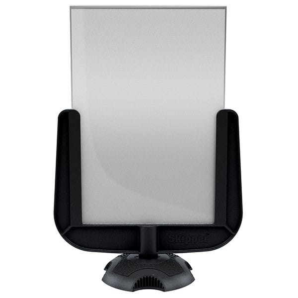 Skipper A4 sign holder