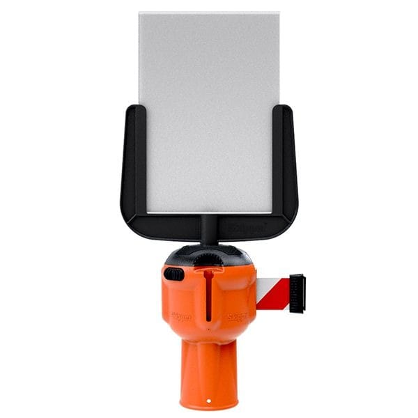 Skipper A4 sign holder - Image 2