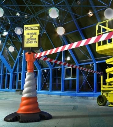 Skipper A4 sign holder - Image 4