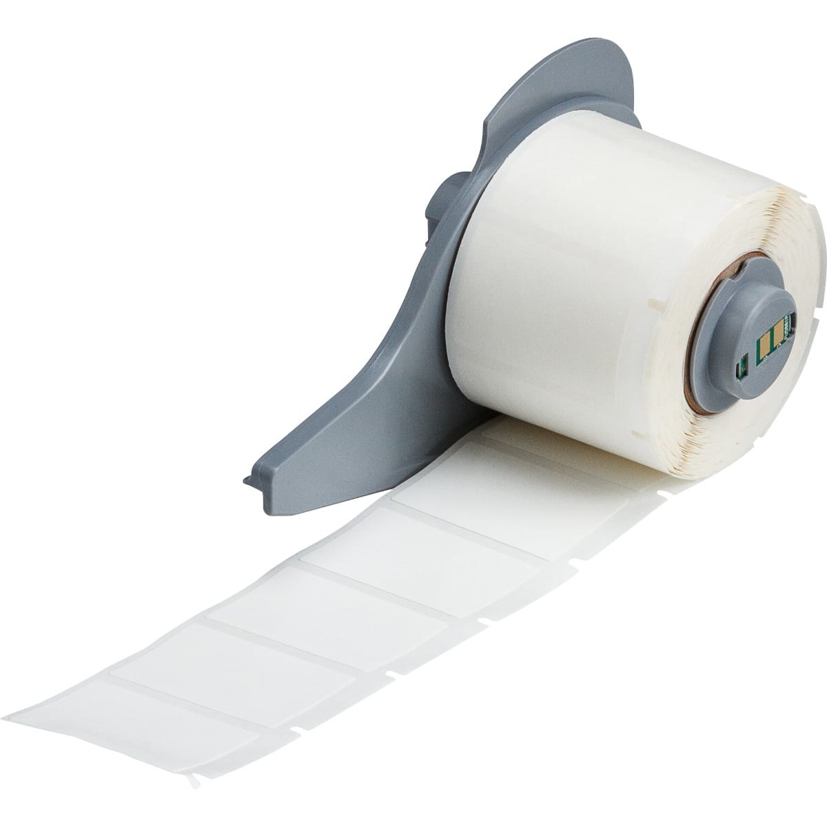 Removable vinyl fabric