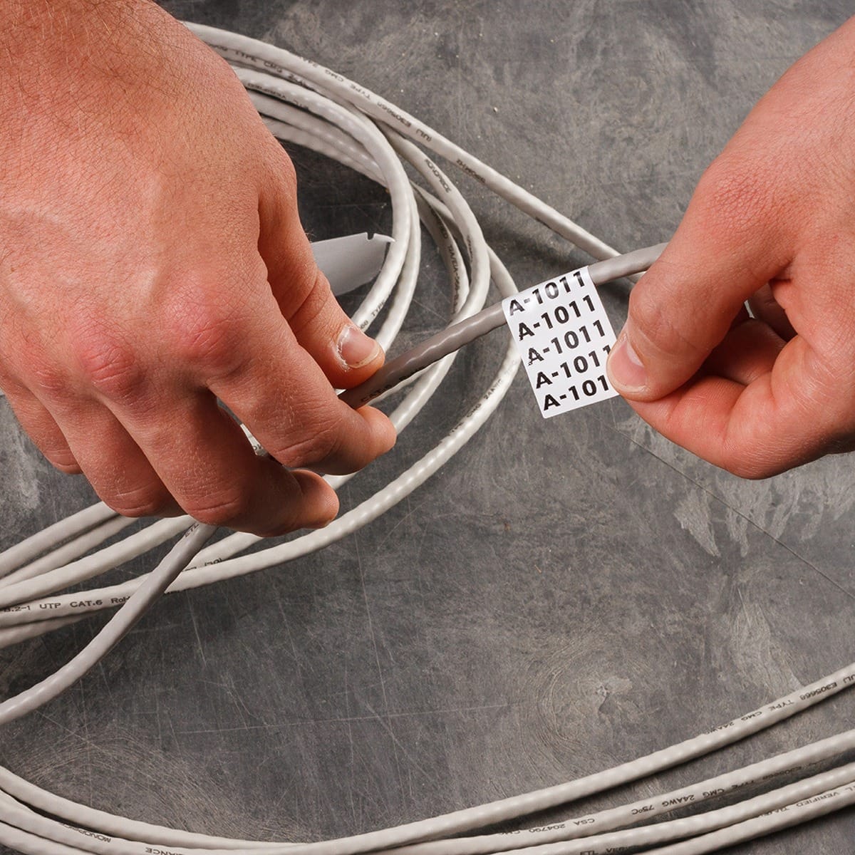 Removable vinyl fabric - Image 4