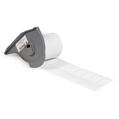 Self-laminating cable tags Polyester for M710