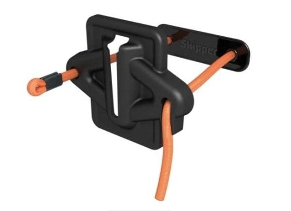 Skipper bracket + elastic band & magnet - Image 3