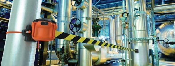 Skipper bracket + elastic band & magnet - Image 2