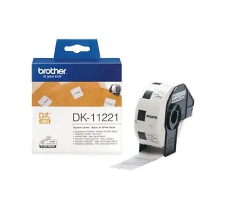 Brother™ DK Tape Paper Label