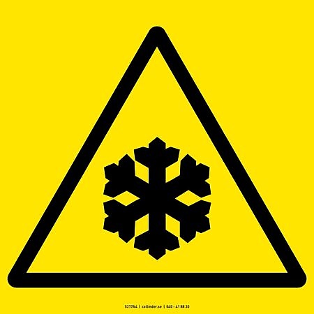217 Låg temperatur (AFS)