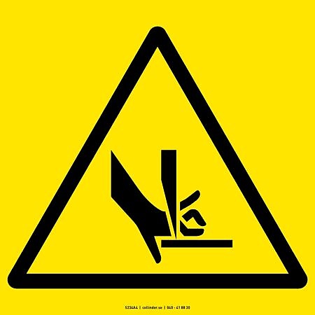 234 Stympningsrisk (AFS)
