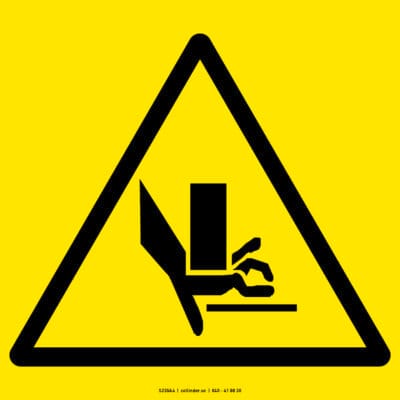 235 Stympningsrisk (AFS)