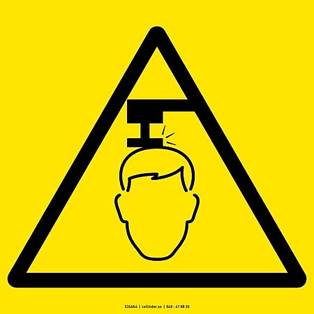 246 Watch your head (AFS)