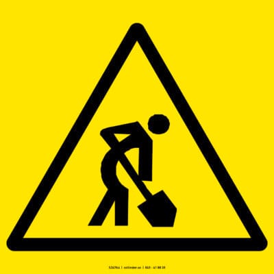 247 Arbete pågår (AFS)