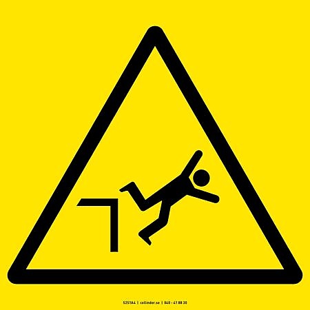 251 Fall risk (AFS)