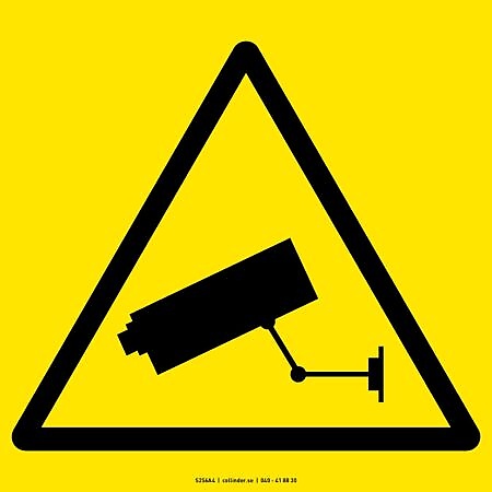 256 Camera surveillance (AFS)