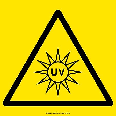 257 UV radiation (AFS)
