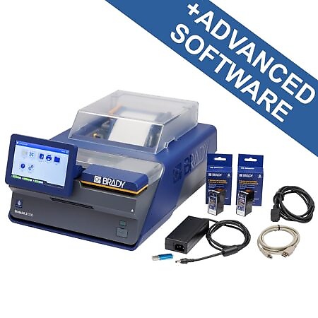 BradyJet™ J7300 märkmaskin