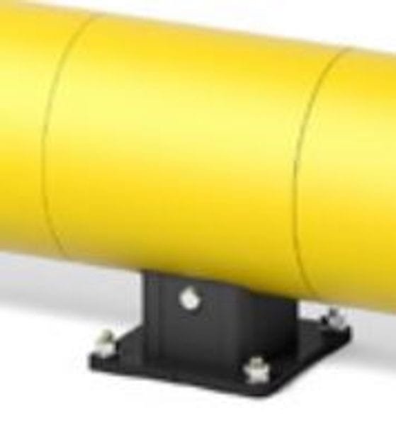 Boplan Centre Pole - Image 3