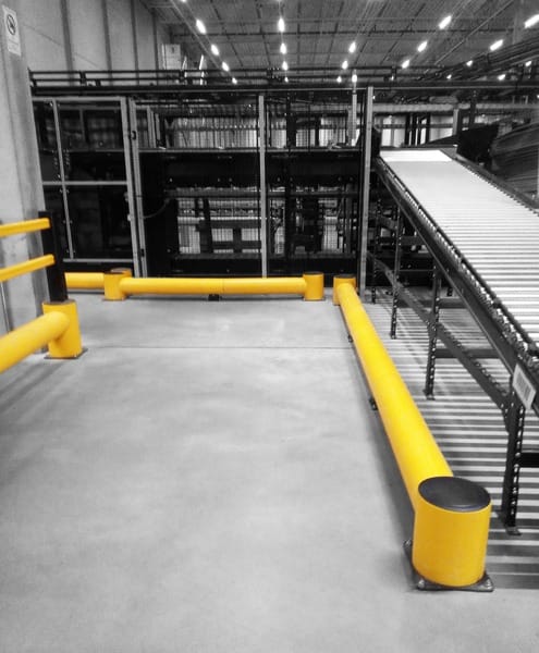 Boplan Centre Pole - Image 5