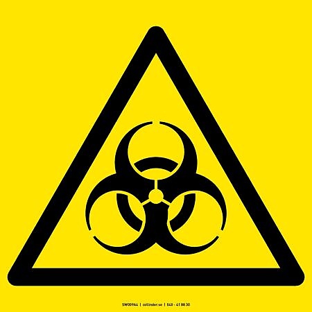 W009 Risk of infection (ISO)