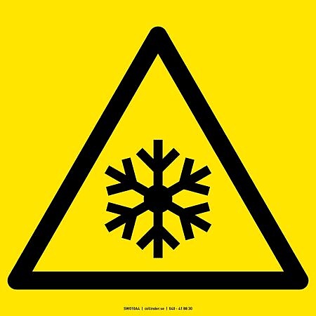 W010 Low temperature (ISO)